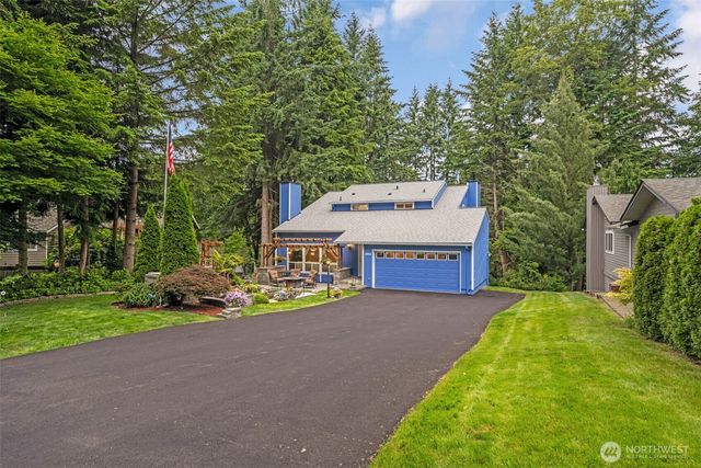 20814 28th Avenue SE, Bothell, WA 98021