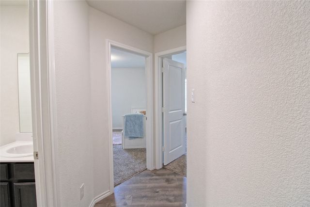 2428 Rosharon Drive, Forney, TX 75126