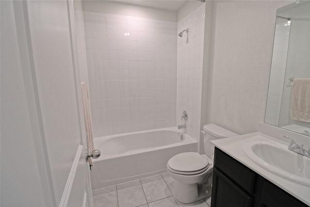 2428 Rosharon Drive, Forney, TX 75126