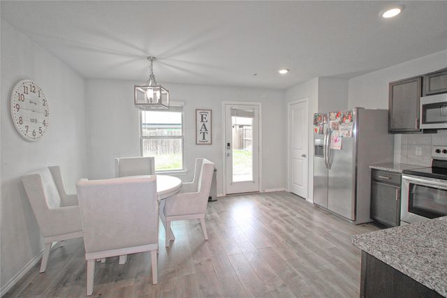 2428 Rosharon Drive, Forney, TX 75126