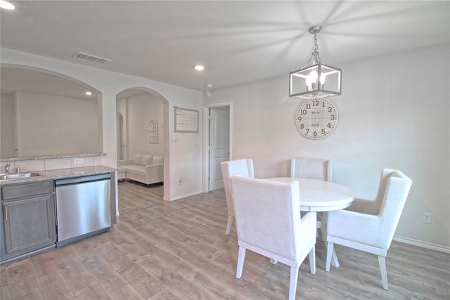 2428 Rosharon Drive, Forney, TX 75126