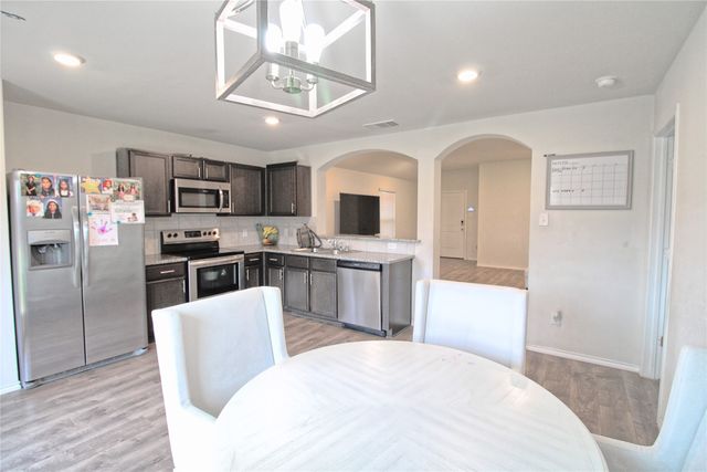 2428 Rosharon Drive, Forney, TX 75126