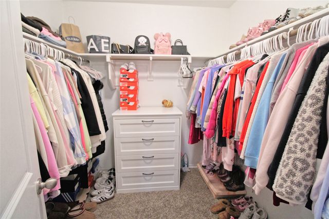 2428 Rosharon Drive, Forney, TX 75126