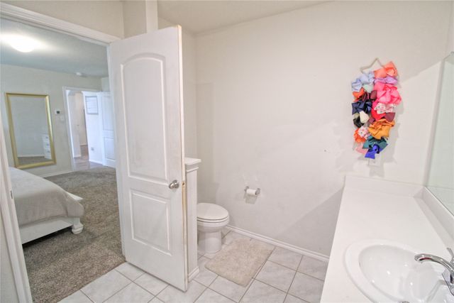 2428 Rosharon Drive, Forney, TX 75126