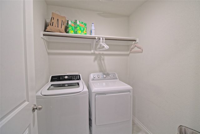 2428 Rosharon Drive, Forney, TX 75126