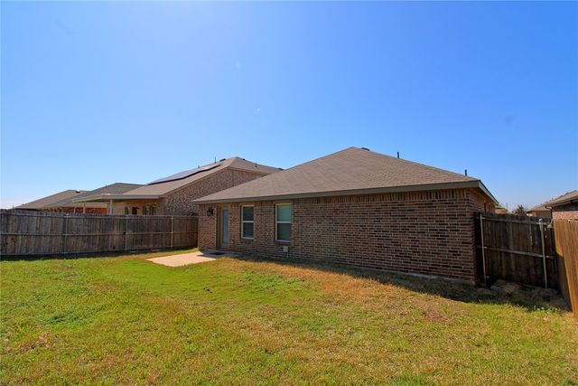 2428 Rosharon Drive, Forney, TX 75126