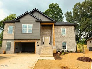 750 Hunts Terrace Drive, Kingsport, TN 37663