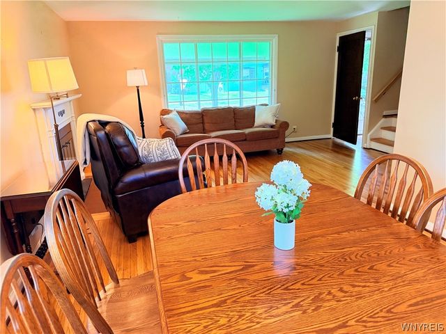 122 Turner Avenue, Buffalo, NY 14220