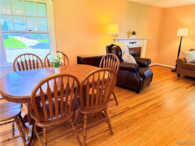 122 Turner Avenue, Buffalo, NY 14220