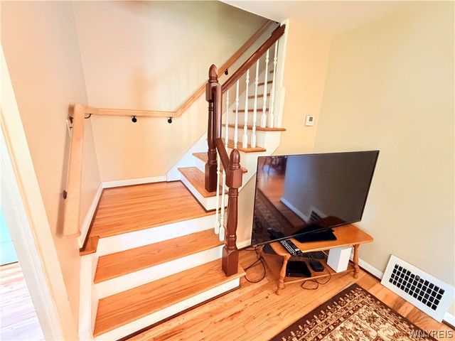 122 Turner Avenue, Buffalo, NY 14220