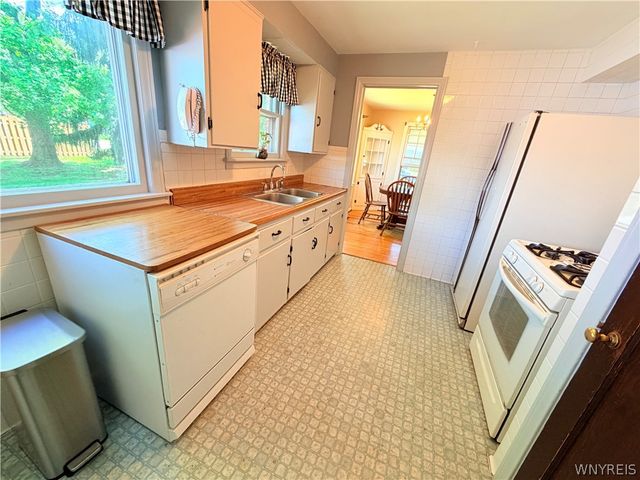 122 Turner Avenue, Buffalo, NY 14220