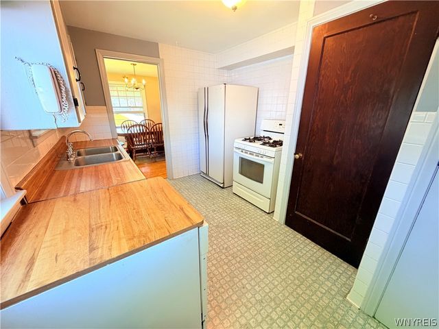 122 Turner Avenue, Buffalo, NY 14220