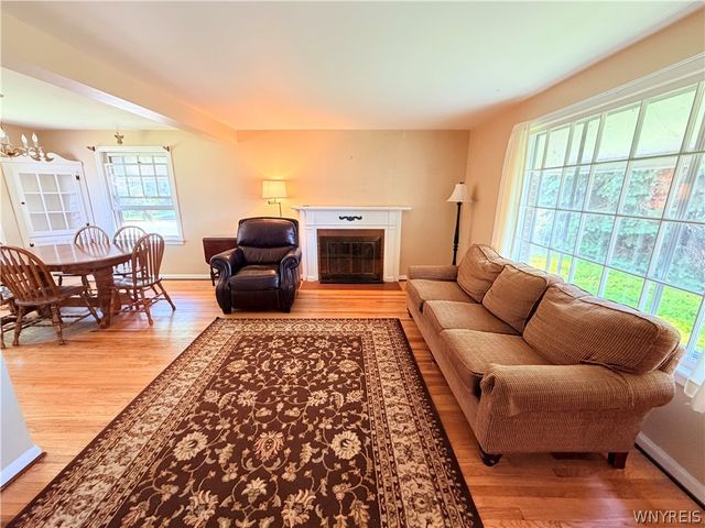 122 Turner Avenue, Buffalo, NY 14220