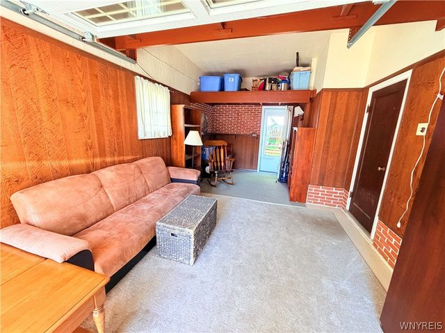 122 Turner Avenue, Buffalo, NY 14220
