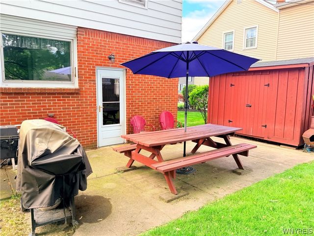 122 Turner Avenue, Buffalo, NY 14220