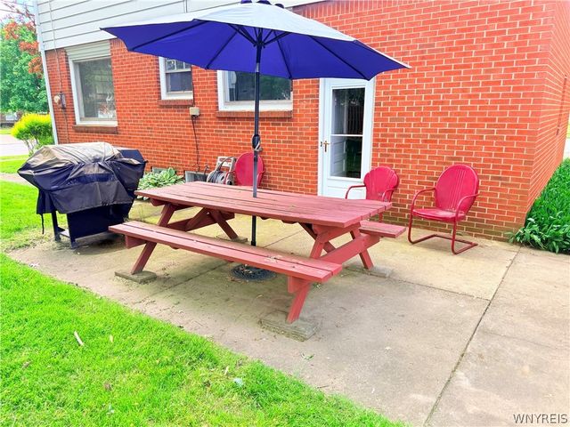 122 Turner Avenue, Buffalo, NY 14220