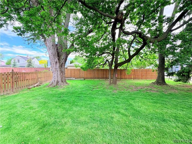122 Turner Avenue, Buffalo, NY 14220
