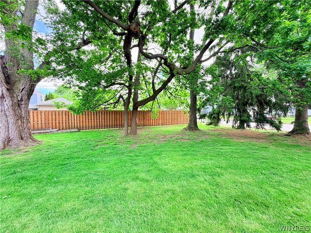 122 Turner Avenue, Buffalo, NY 14220