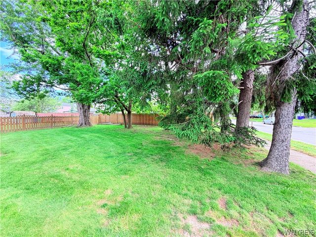 122 Turner Avenue, Buffalo, NY 14220