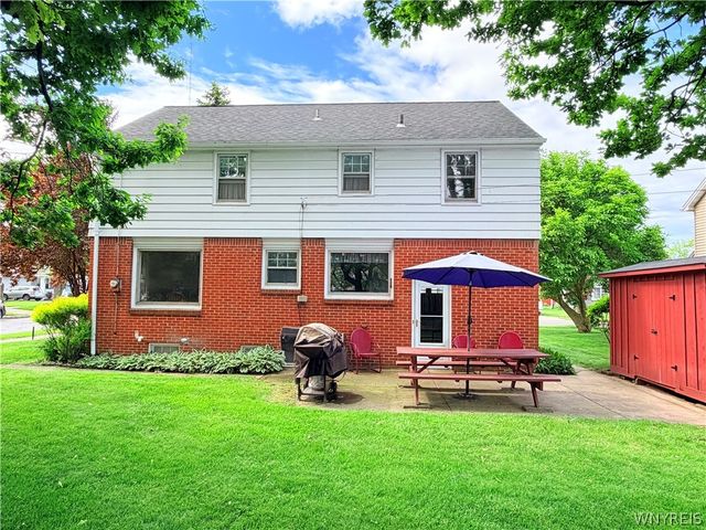 122 Turner Avenue, Buffalo, NY 14220
