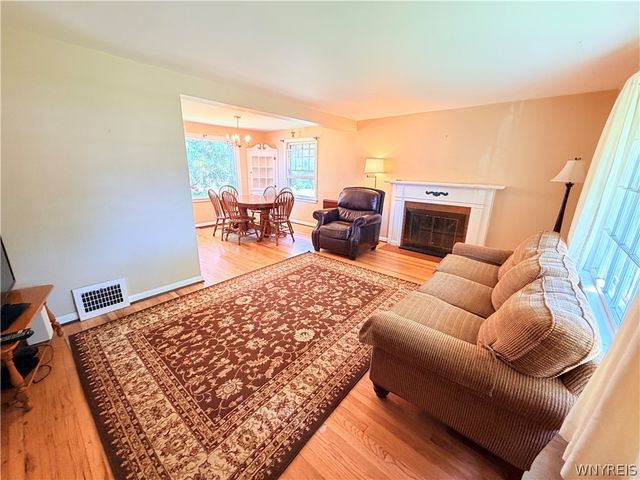 122 Turner Avenue, Buffalo, NY 14220