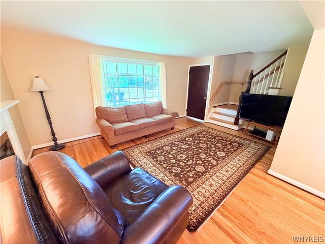 122 Turner Avenue, Buffalo, NY 14220