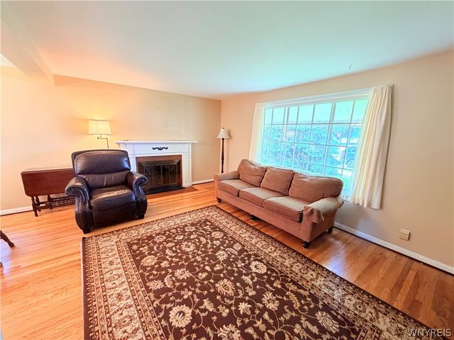 122 Turner Avenue, Buffalo, NY 14220