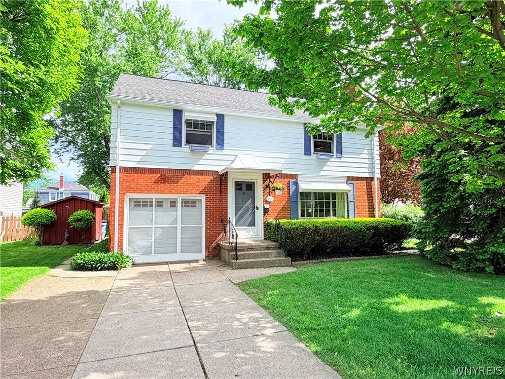 122 Turner Avenue, Buffalo, NY 14220