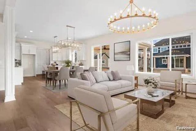 19364 RYAN Drive, Macomb Twp, MI 48042