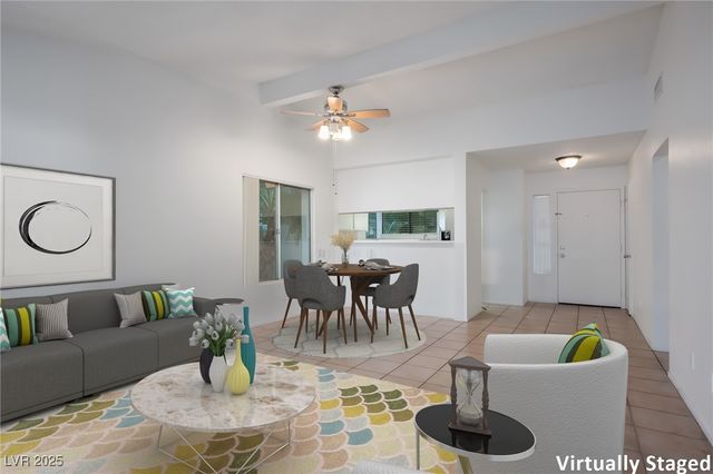 717 Thousand Oaks Drive, Las Vegas, NV 89123