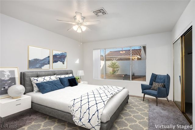 717 Thousand Oaks Drive, Las Vegas, NV 89123