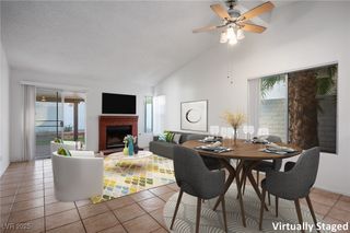 717 Thousand Oaks Drive, Las Vegas, NV 89123