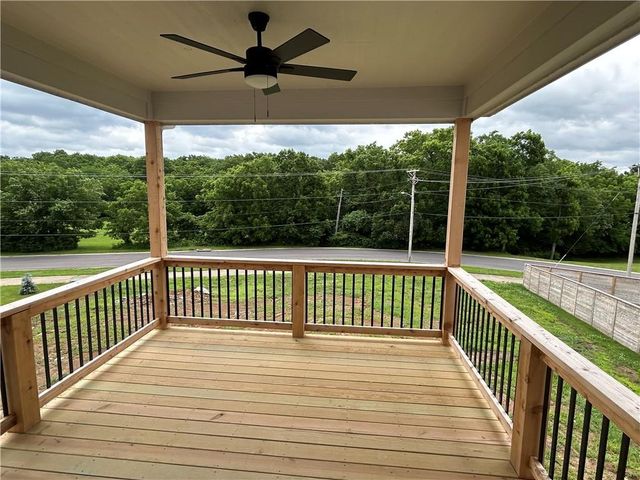 1906 Owen Drive, Pleasant Hill, MO 64080