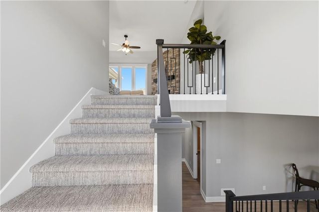 1906 Owen Drive, Pleasant Hill, MO 64080