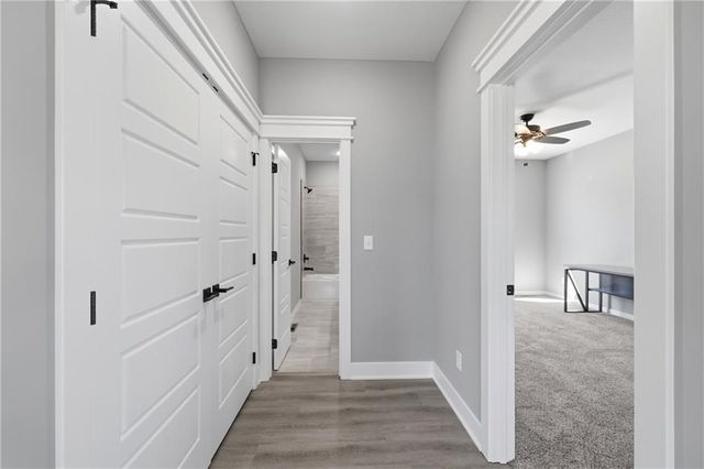 1906 Owen Drive, Pleasant Hill, MO 64080