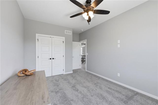 1906 Owen Drive, Pleasant Hill, MO 64080