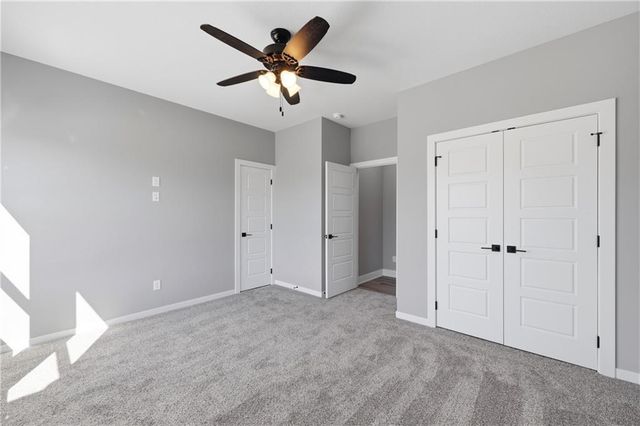 1906 Owen Drive, Pleasant Hill, MO 64080