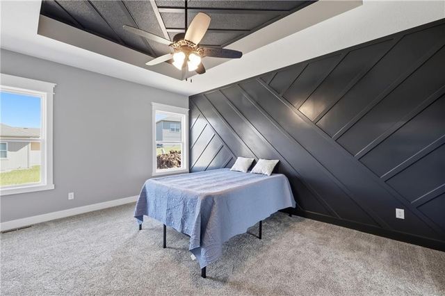 1906 Owen Drive, Pleasant Hill, MO 64080