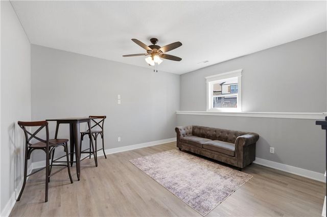 1906 Owen Drive, Pleasant Hill, MO 64080