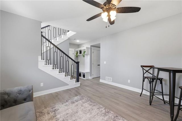 1906 Owen Drive, Pleasant Hill, MO 64080