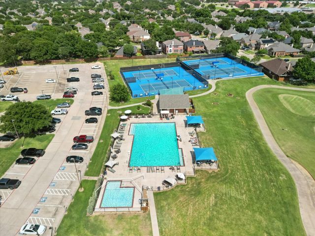 6616 Purbeck Trail, Denton, TX 76210