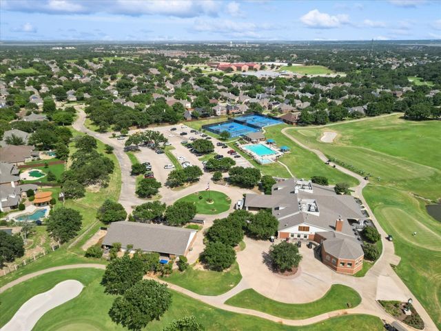 6616 Purbeck Trail, Denton, TX 76210