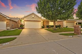 6616 Purbeck Trail, Denton, TX 76210