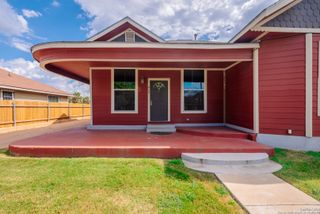 412 Warren, San Antonio, TX 78212