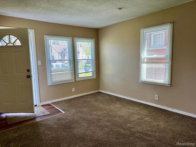 18445 Alcoy Street, Detroit, MI 48205