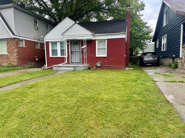 18445 Alcoy Street, Detroit, MI 48205