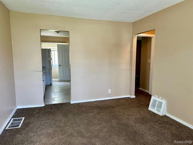 18445 Alcoy Street, Detroit, MI 48205