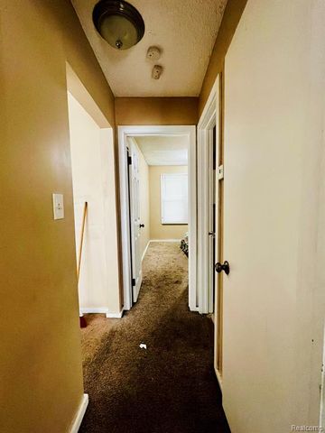 18445 Alcoy Street, Detroit, MI 48205