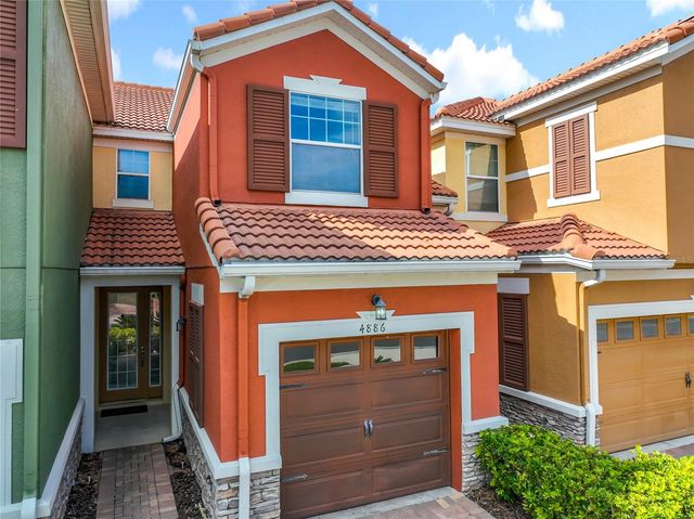 4886 MATTEO TRAIL, Orlando, FL 32839