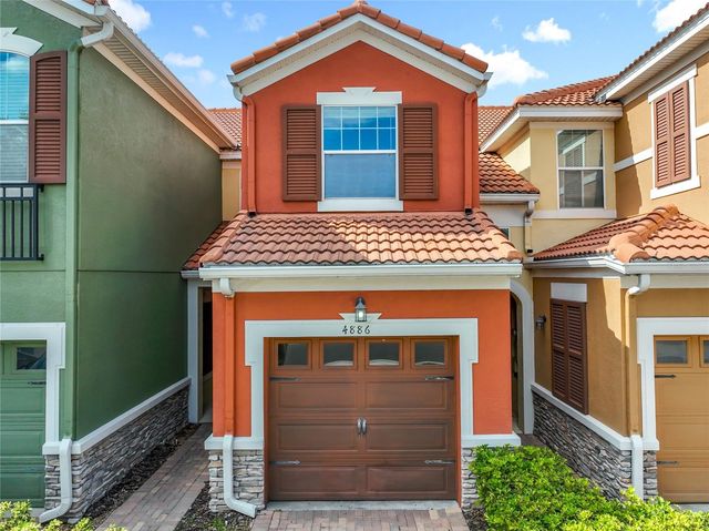 4886 MATTEO TRAIL, Orlando, FL 32839